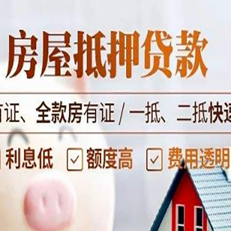 固安贷款中介公司新渝启服要的资料